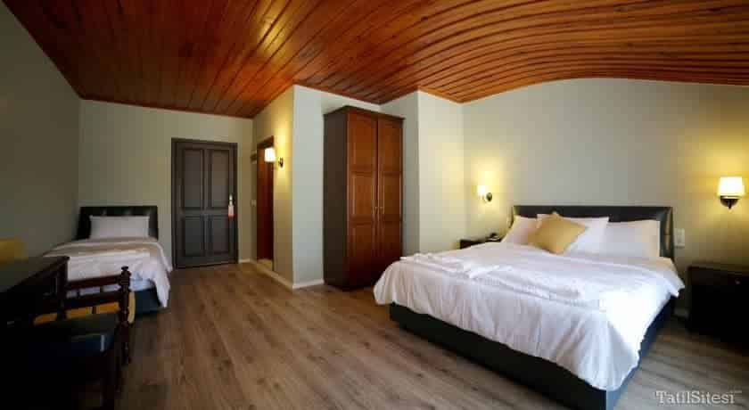 Akkent Garden Hotel